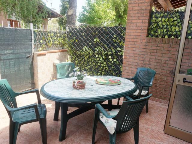 Villetta a schiera in affitto di 55 m² in Viale Nuova Zelanda, 43