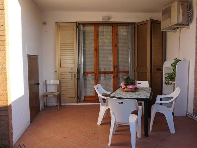 Villetta a schiera in affitto di 55 m² in Viale Bolivia, 20