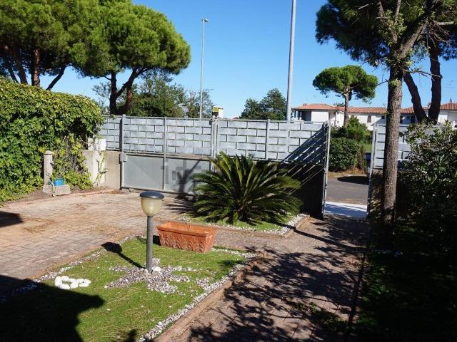 Villetta a schiera in affitto di 55 m² in Viale Somalia, 88