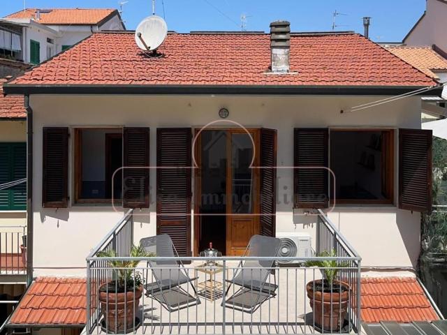 Villetta a schiera in affitto di 55 m²