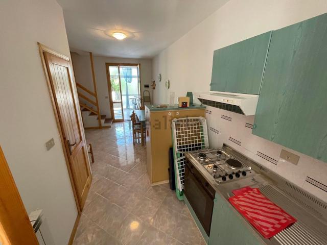 Villetta a schiera in affitto di 60 m² in Via Torino, 25
