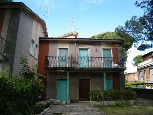 Villetta a schiera in affitto di 60 m² in Via Axia, 5
