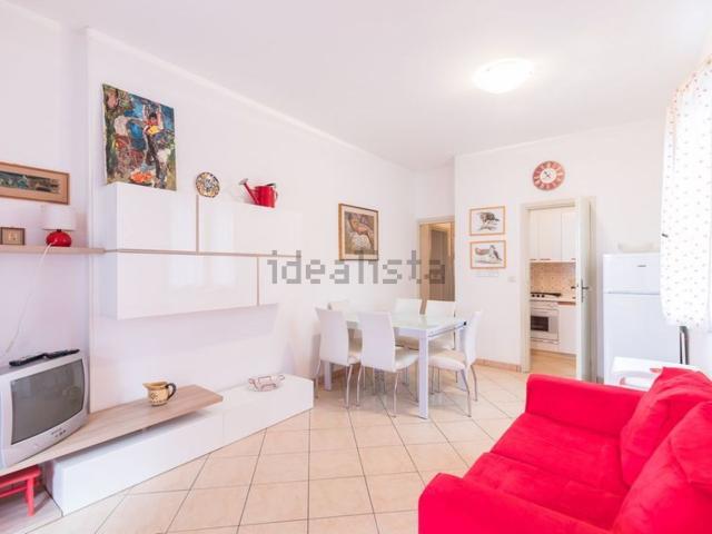 Villetta a schiera in affitto di 60 m² in Via Caravaggio, 31