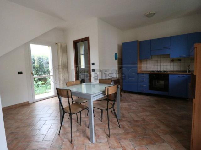 Villetta a schiera in affitto di 60 m²