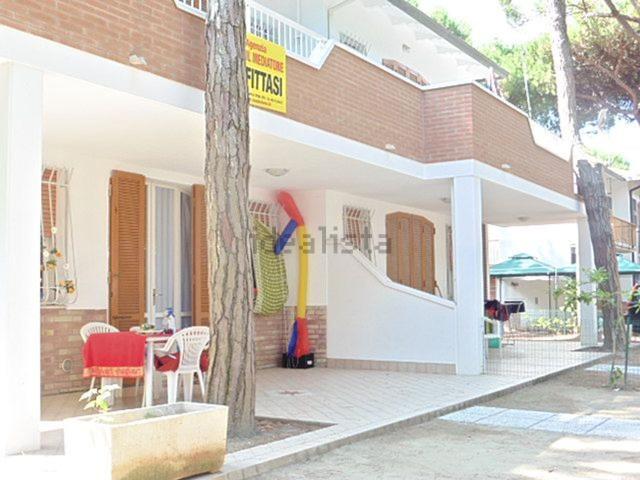 Villetta a schiera in affitto di 62 m² in Via Guido Reni, 26