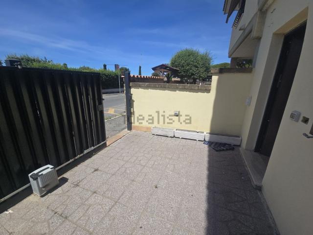 Villetta a schiera in affitto di 67 m² in Via Londra, 1
