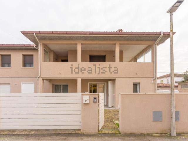 Villetta a schiera in affitto di 65 m² in Via Daniele Manin, 15