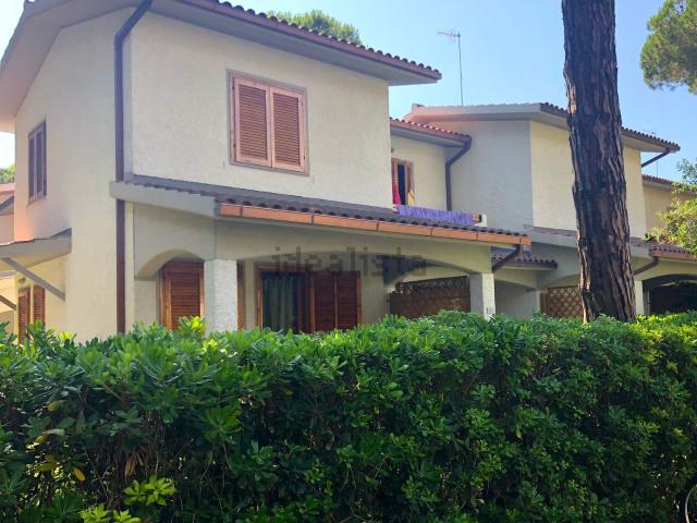 Villetta a schiera in affitto di 65 m² in Via della Cernia, 3