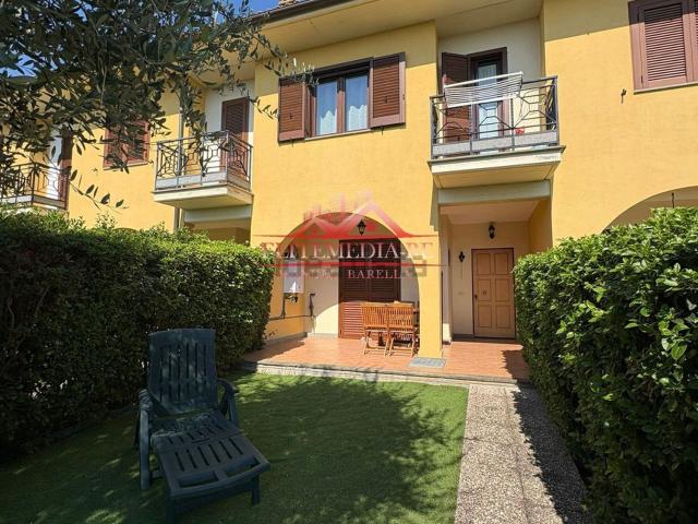 Villetta a schiera in affitto di 65 m² in Via della Marzola, 27