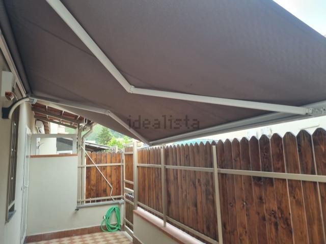 Villetta a schiera in affitto di 65 m² in Via Ovidio