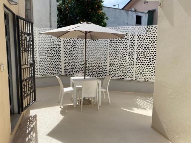 Villetta a schiera in affitto di 65 m² in Viale Bellini