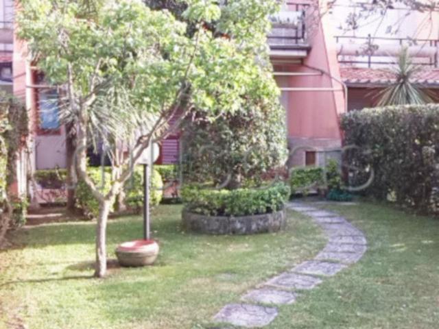 Villetta a schiera in affitto di 65 m² in Viale Castellammare, 44