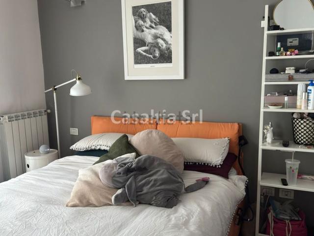Villetta a schiera in affitto di 66 m² in Via Giovanni Cadolini, 17