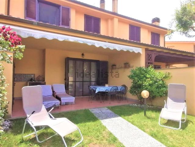Villetta a schiera in affitto di 70 m² in Strada delle Murelle, 1