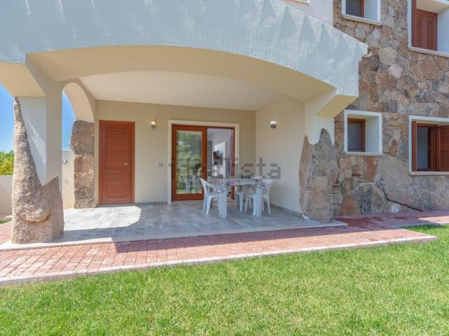 Villetta a schiera in affitto di 70 m² in Via Torquato Tasso