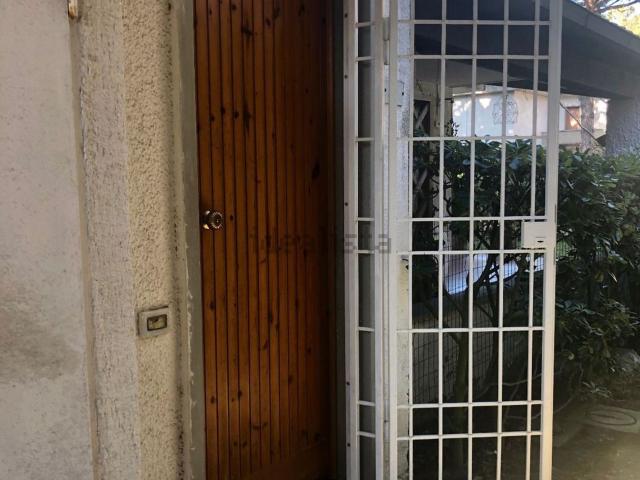 Villetta a schiera in affitto di 70 m² in Via del Polipo