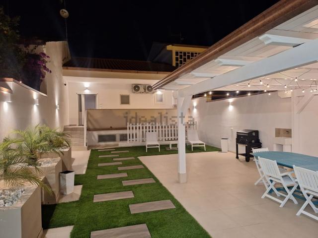Villetta a schiera in affitto di 70 m² in Via Flavio Gioia, 15