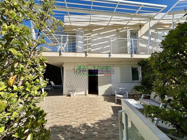 Villetta a schiera in affitto di 70 m² in Via Portovenere