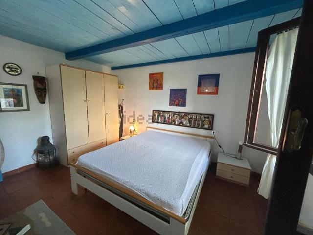 Villetta a schiera in affitto di 70 m² in Via Sassari