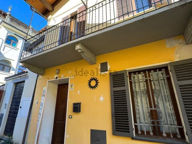 Villetta a schiera in affitto di 70 m² in Via Serratrice