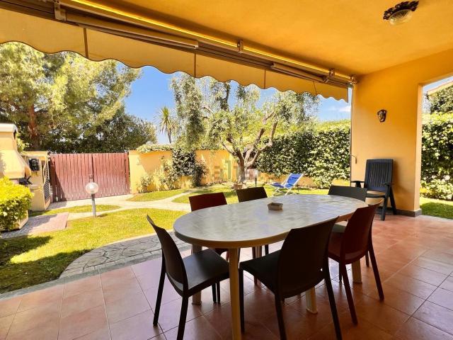 Villetta a schiera in affitto di 75 m² in Strada delle Murelle, 1
