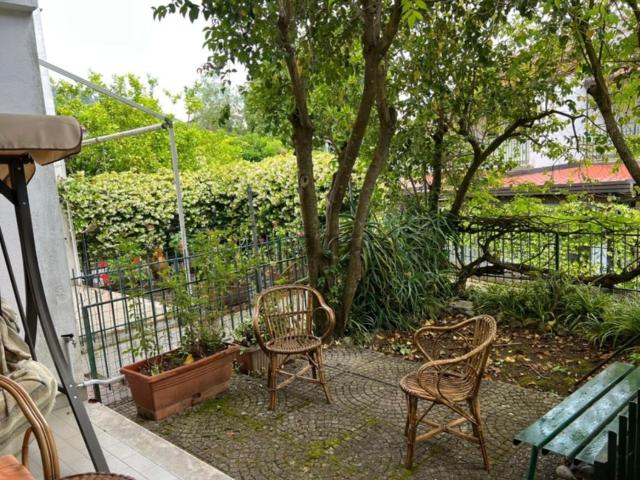 Villetta a schiera in affitto di 75 m² in Via Campo Mulini
