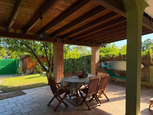 Villetta a schiera in affitto di 75 m² in Via dei Pesci