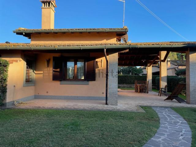 Villetta a schiera in affitto di 75 m² in Via della Cecchignola