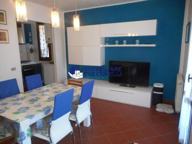 Villetta a schiera in affitto di 75 m² in Via Gioacchino Rossini