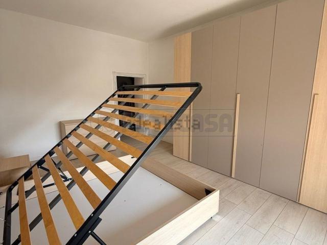 Villetta a schiera in affitto di 75 m² in Piazza Roma, 18