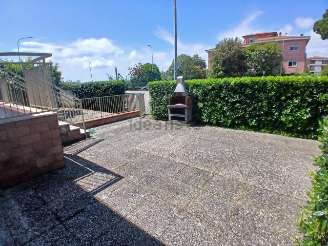Villetta a schiera in affitto di 78 m² in Via Palmiro Togliatti