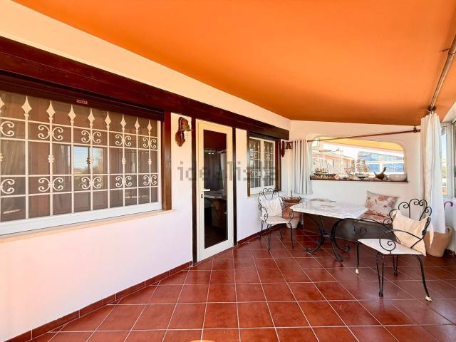 Villetta a schiera in affitto di 80 m² in Lungomare Tor San Lorenzo, 228