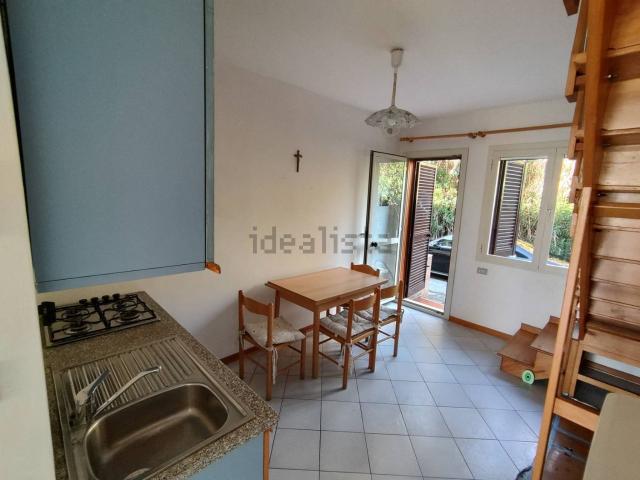 Villetta a schiera in affitto di 80 m² in Località Ponte Nina