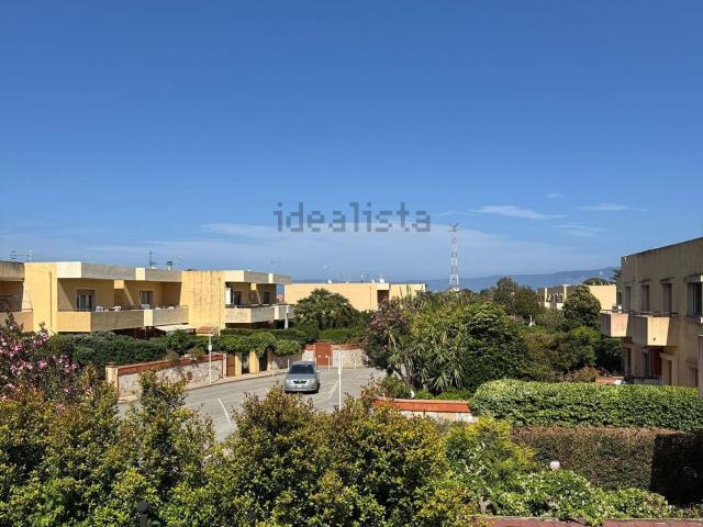 Villetta a schiera in affitto di 80 m² in Via Circuito, 32