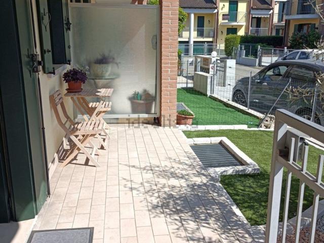 Villetta a schiera in affitto di 80 m² in Via Roma