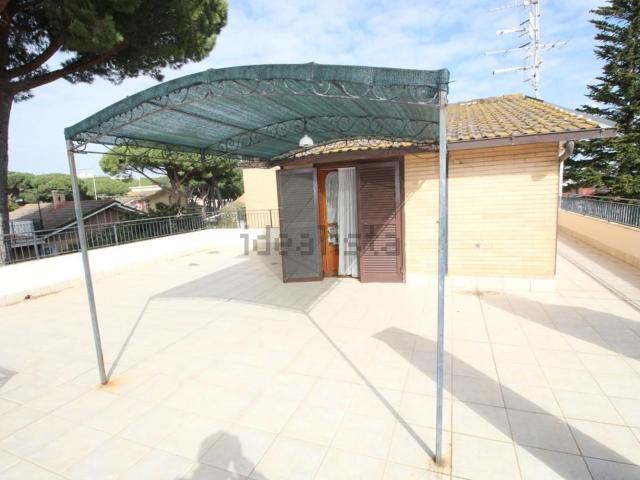 Villetta a schiera in affitto di 80 m² in Viale Mediterraneo, 47