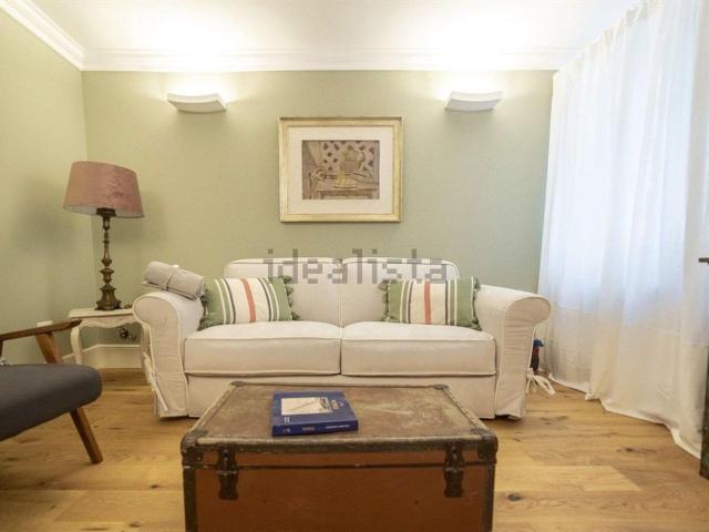 Villetta a schiera in affitto di 80 m²