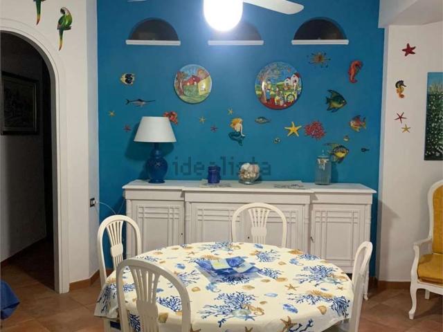 Villetta a schiera in affitto di 80 m²