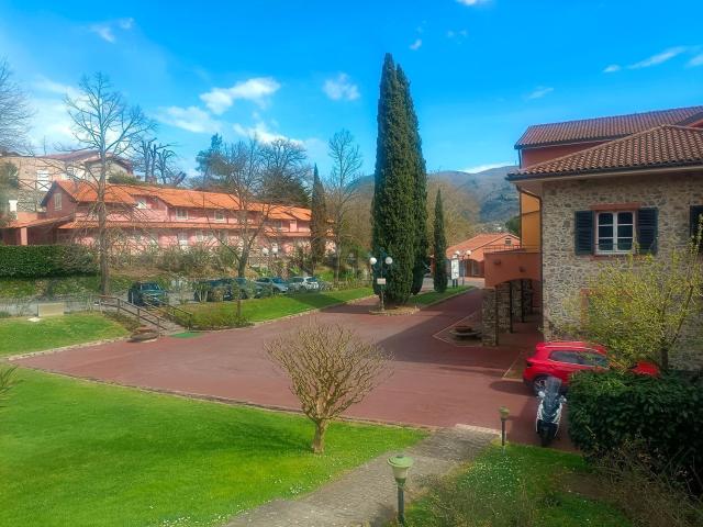 Villetta a schiera in affitto di 82 m² in Via del Golf, 14