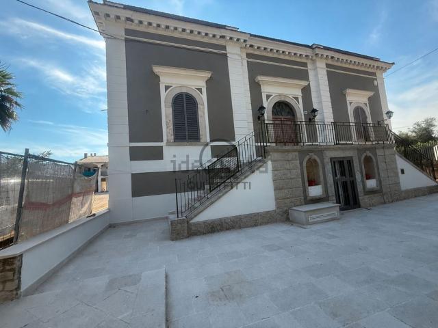 Villetta a schiera in affitto di 85 m² in Via Castel del Monte