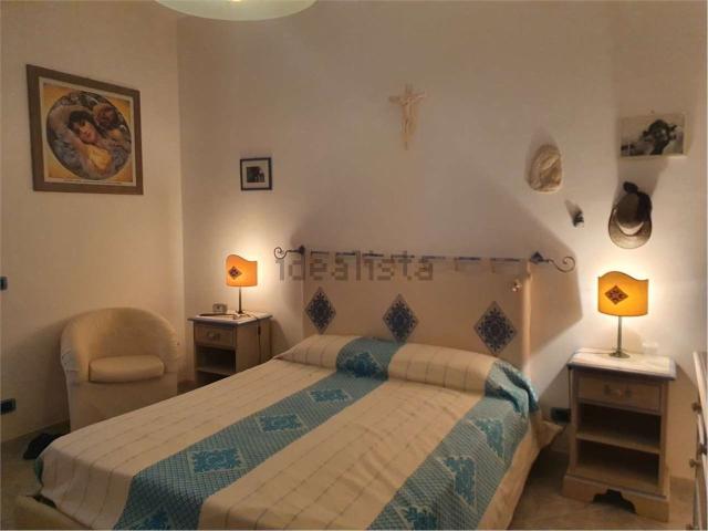 Villetta a schiera in affitto di 90 m² in Via Durazzo