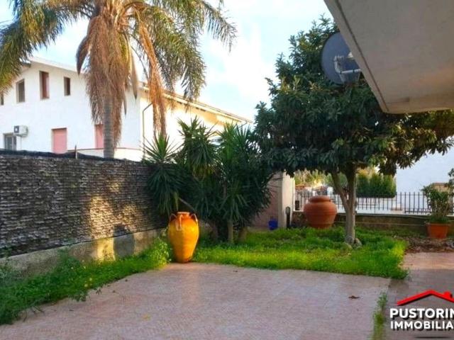 Villetta a schiera in affitto di 90 m² in Via Kennedy