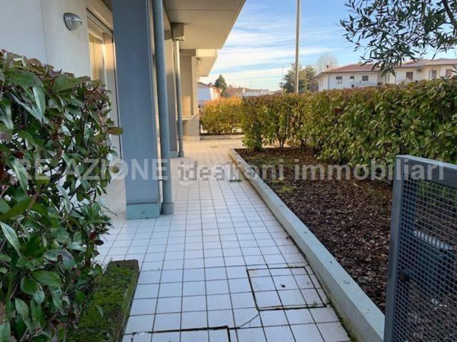 Villetta a schiera in affitto di 90 m²