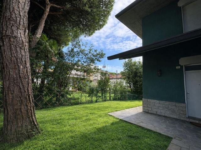 Villetta a schiera in affitto di 95 m²