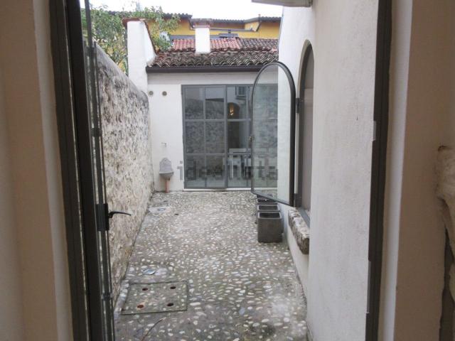 Villetta a schiera in affitto di 100 m²
