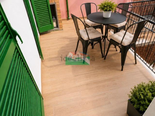 Villetta a schiera in affitto di 100 m² in Via Cesarea
