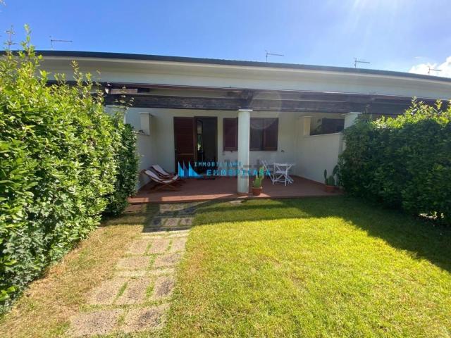Villetta a schiera in affitto di 100 m² in Via della Croce