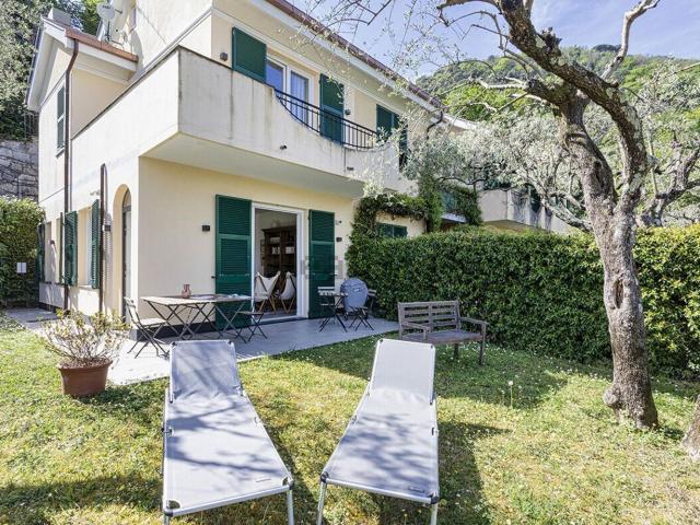 Villetta a schiera in affitto di 100 m² in Via Marinai D&apos Italia, 1