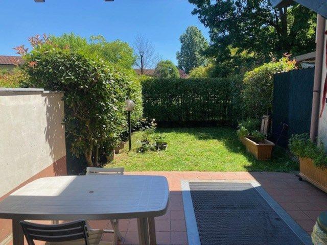 Villetta a schiera in affitto di 104 m²