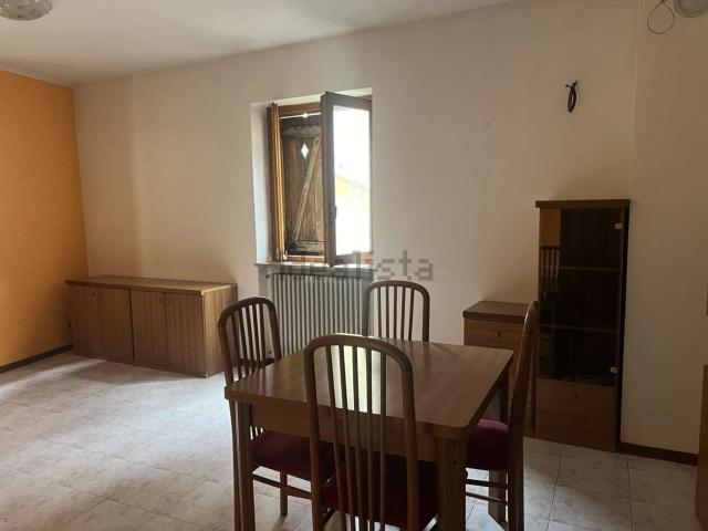 Villetta a schiera in affitto di 105 m² in Via G. Mazzini, 89